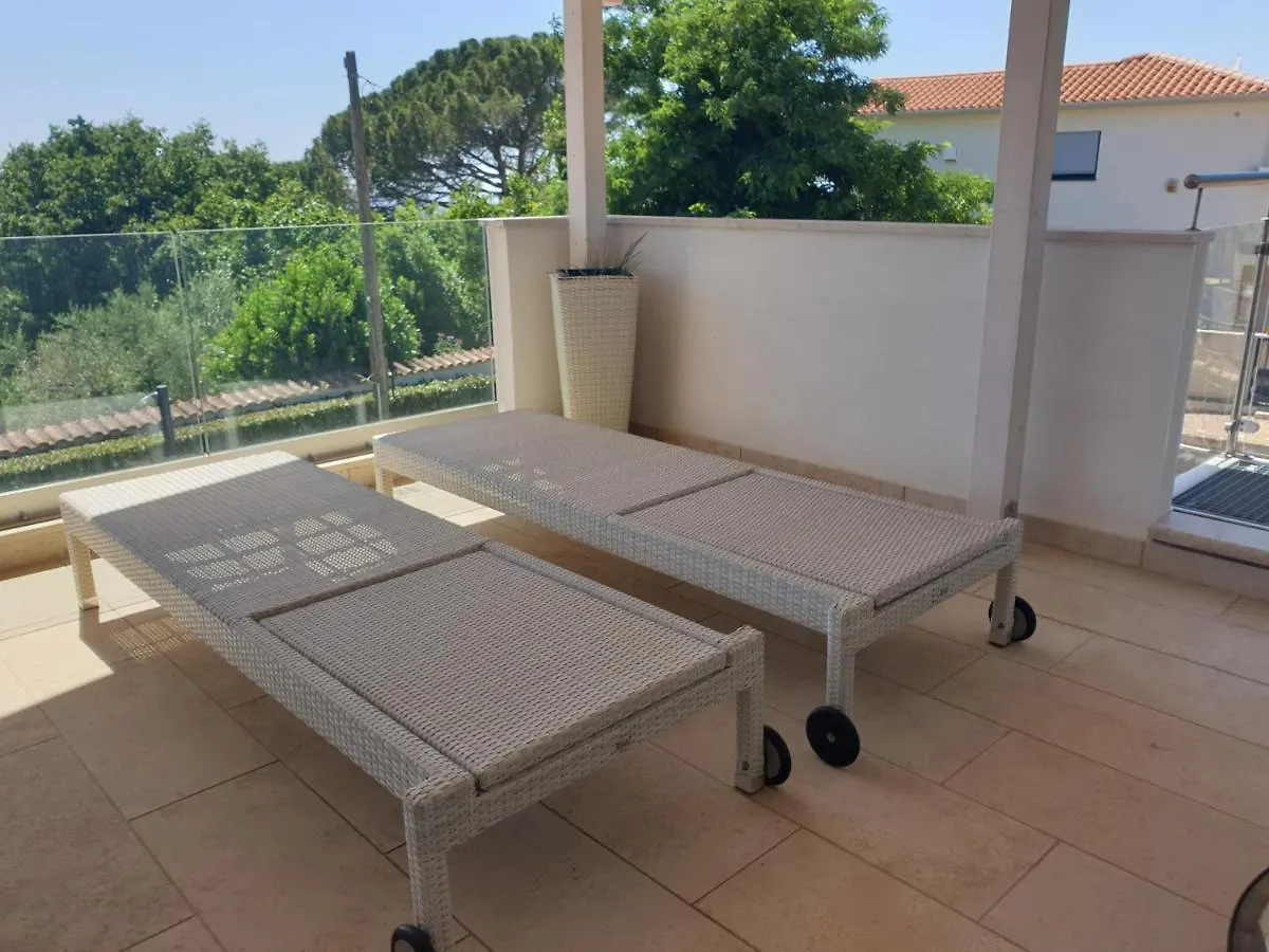 Casa Julia Villa Kaštelir